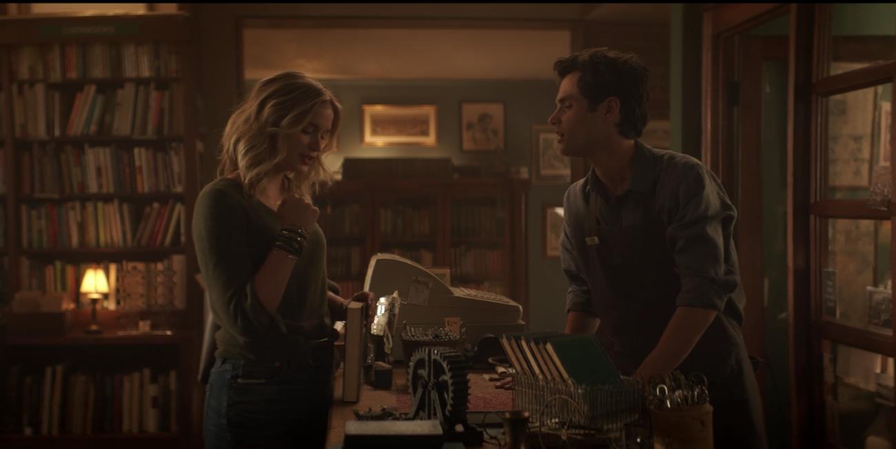 Why We Need To Stop Romanticizing Netflix’s ‘You’