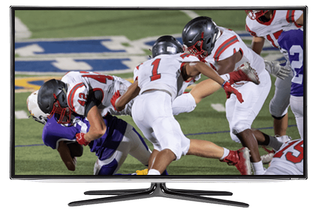 All the Sports You Want – And More