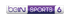 beIN Sports Connect 6