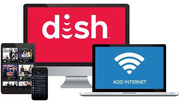 Save A Bundle On DISH TV