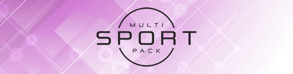 DISH Multi-Sport Pack
