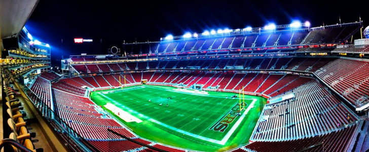 Free NFL Redzone Preview on DISH