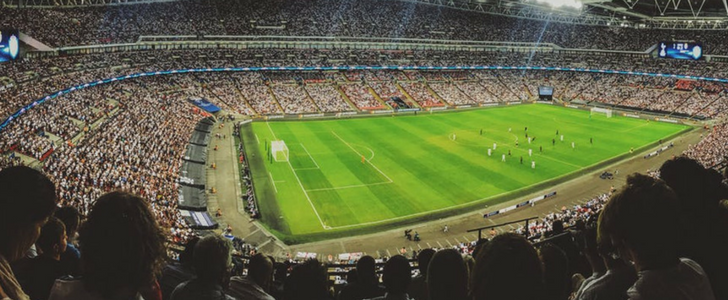 English Premiere League Schedule | Soccer on DISH