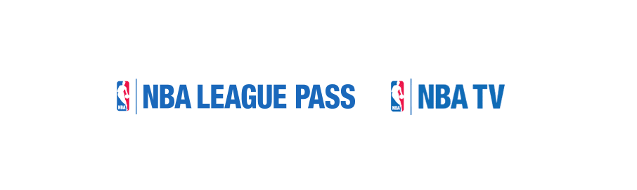 NBA League Pass