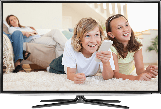 DISH Latino Kids Channels