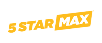5 Star MAX 5 Star MAX