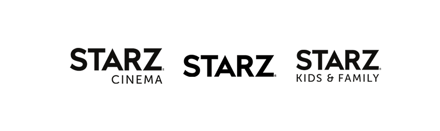 DISH STARZ Movie Package