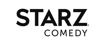 STARZ Comedy