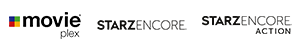 STARZ ENCORE Package