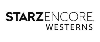 STARZ ENCORE Westerns