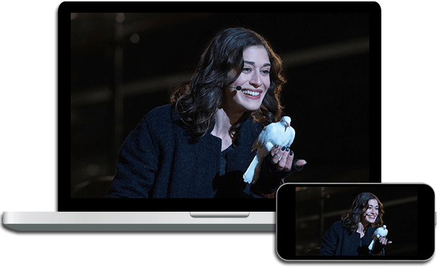 Start Watching Cinemax with DISH Start Watching Cinemax with DISH
