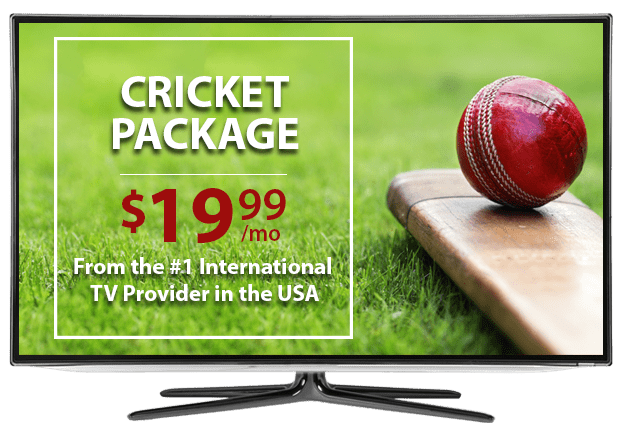 Watch Cricket In HD On DISH Watch Cricket In HD On DISH