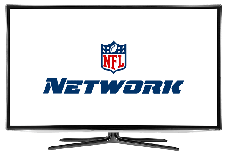 NFL Network on DISH TV