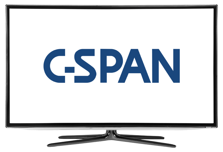 What Channel is C-SPAN on DISH?