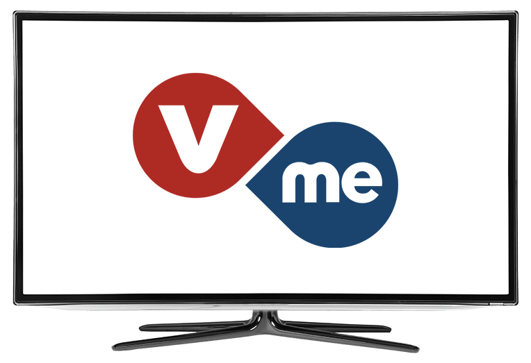 What Channel is V-ME on DISH?