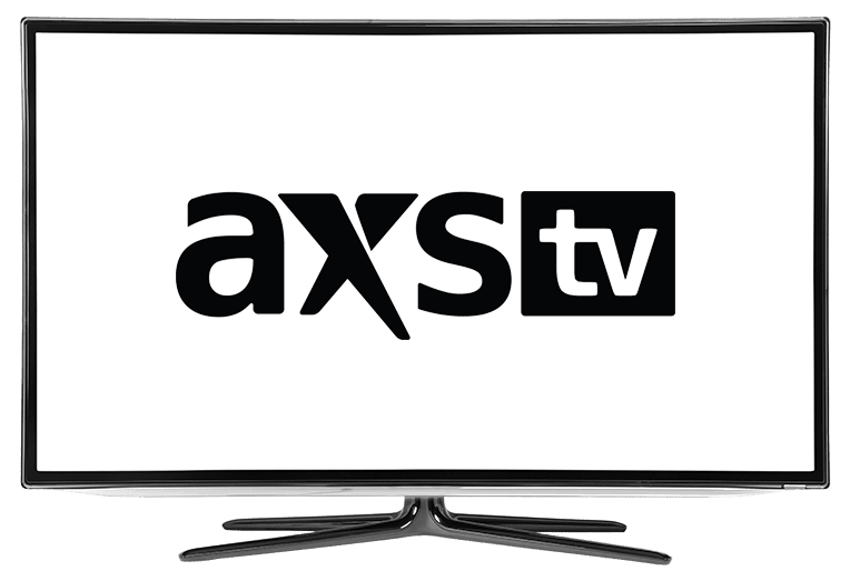 What Channel is AXS TV on DISH?