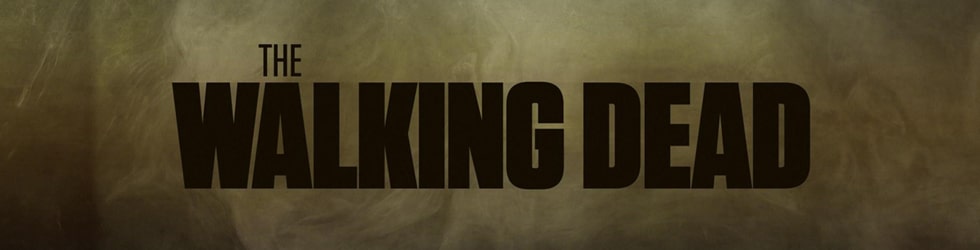 The Walking Dead