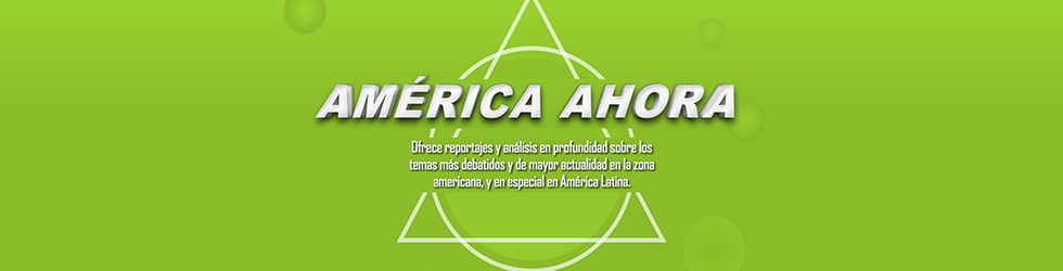 América ahora