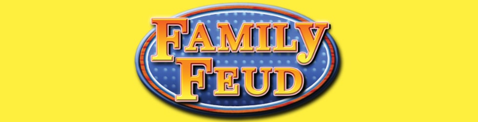 Family Feud
