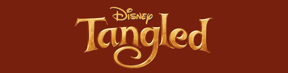 Tangled