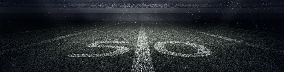 The Journey: Big Ten Football