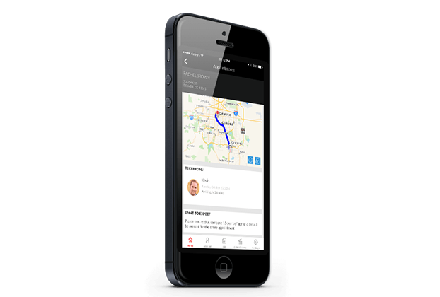Expectations for Installation Day