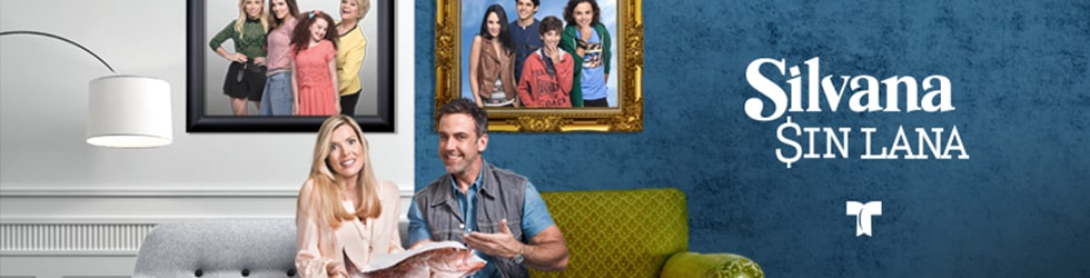 Silvana sin Lana