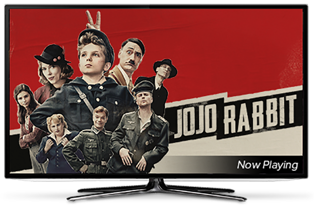 Get 3 Premium Channels With Cinemax