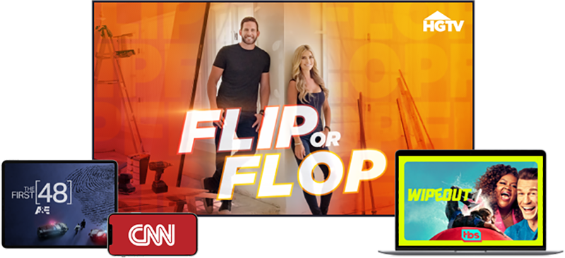 Sling AirTV Anywhere & HD Antenna