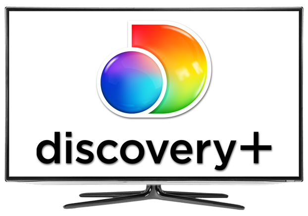 Discovery Plus Packages