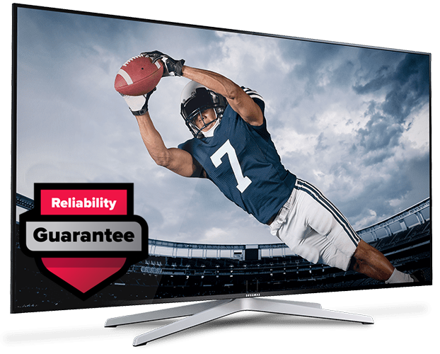 Free DISH Multi-Sport Pack