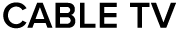 Cable TV