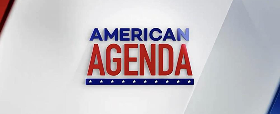 Newsmax - American Agenda