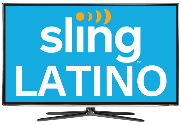 Sling TV Latino