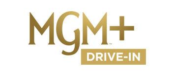 MGM+ Drive-In