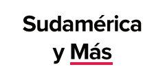 Sudamérica y Más