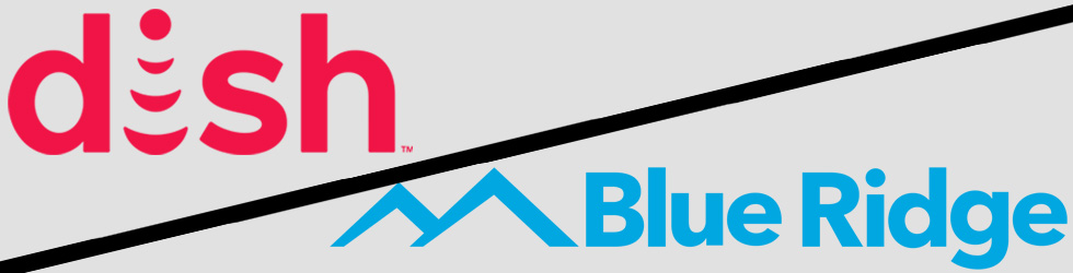 DISH vs. Blue Ridge Cable