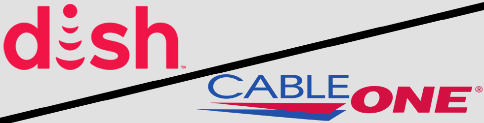 DISH vs. Cable One