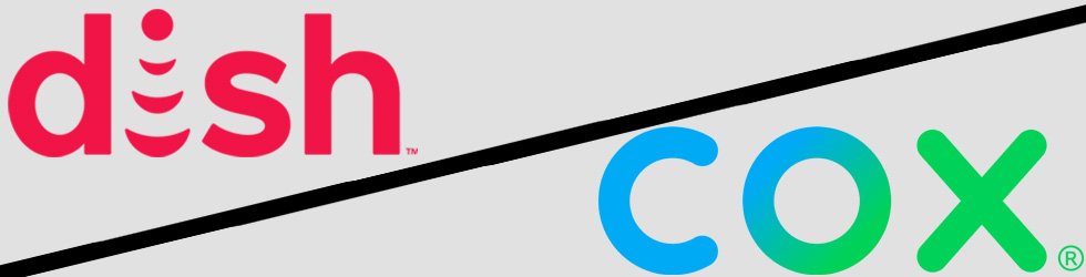 DISH vs. Cox
