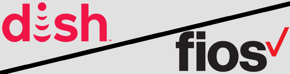 DISH vs. Fios