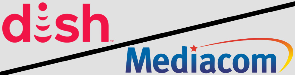 DISH vs. Mediacom