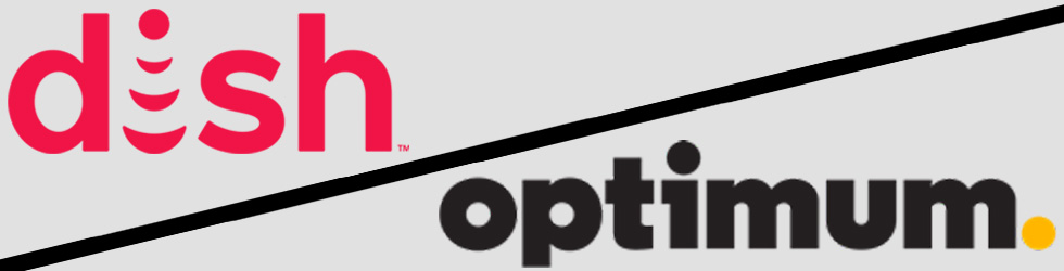 DISH vs. Optimum