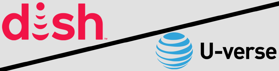 DISH vs. Uverse