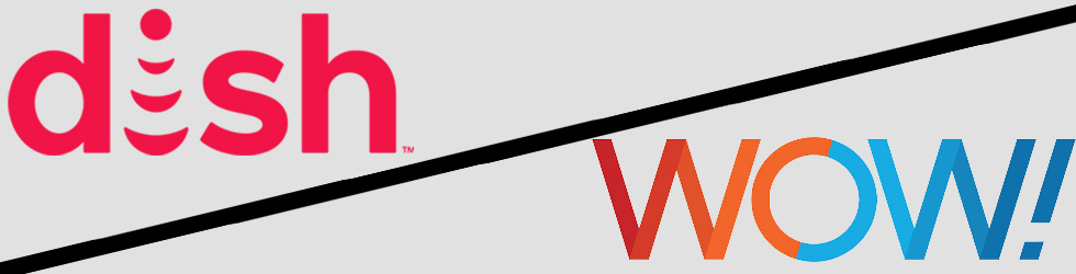DISH vs. WOW Cable