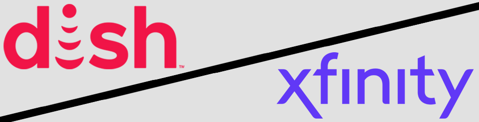 DISH vs. Xfinity