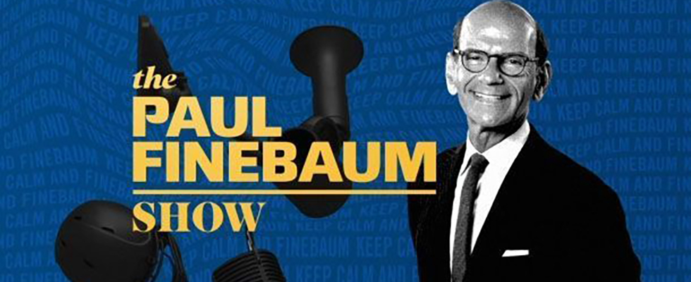 The Paul Finebaum Show