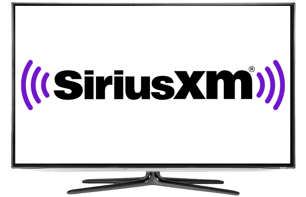 SiriusXM Music Pack – $6/Mo.