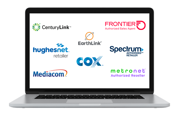 High-speed Internet Starting as Low as $19.99/mo. 