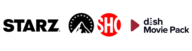 Free Premium Movie Channels* 