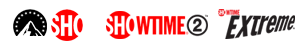 Showtime Package